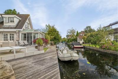 Woning Plaswijk 31 Vinkeveen