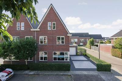 Woning Berg Enk 12 Leusden