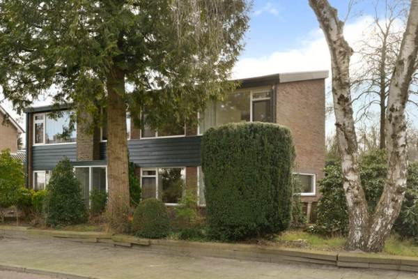Woning Chopinlaan 10 Baarn