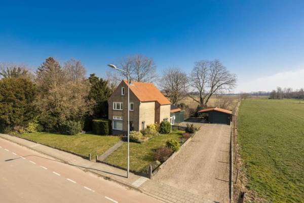 Woning Molenweg Noord 2 Urmond