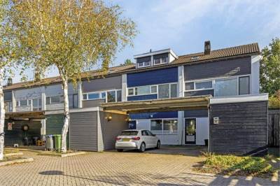 Woning Karosdrift 85 Nieuwegein