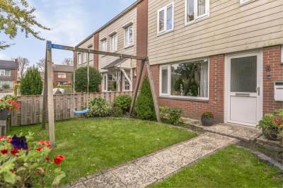 Woning Prinses Christinastraat 5 Wehl