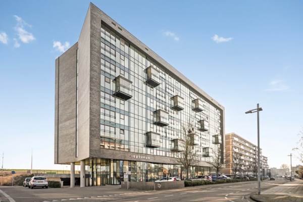 Woning Waterfront 374 Terneuzen