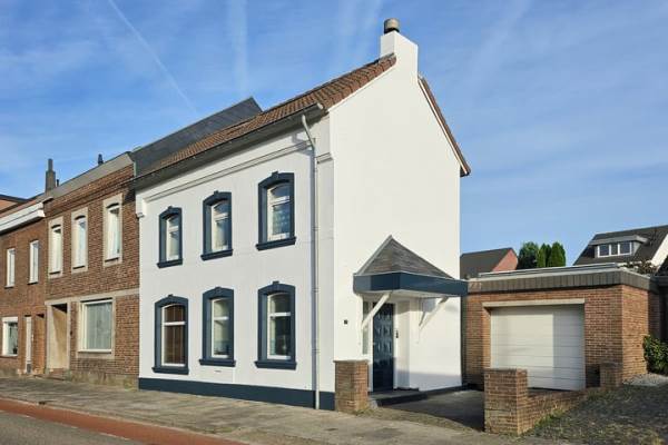 Woning Drievogelstraat 71 Kerkrade