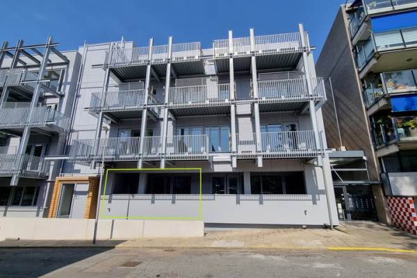 Woning Uilestraat 18 Heerlen