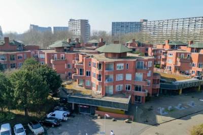 Woning Cauberg 146 Capelle aan den IJssel