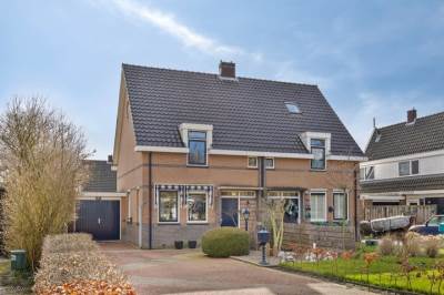 Woning Schulpweg 33 Nieuwe Niedorp