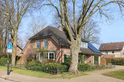 Woning Lupineweg 25 Apeldoorn