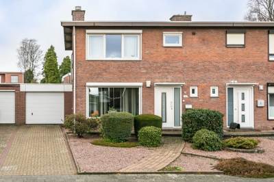 Woning Mentenlaan 16 Landgraaf