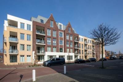 Woning Oegstgeesterweg 19A Rijnsburg