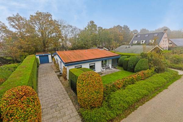 Woning Begonialaan 12 Oostkapelle