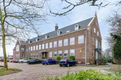 Woning Ir. Smedingplein 11 Wieringerwerf