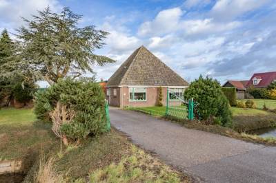 Woning Lekerweg 64 Wijdenes