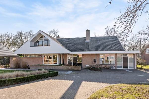 Woning Rachmaninofstraat 19 Hengelo (OV)