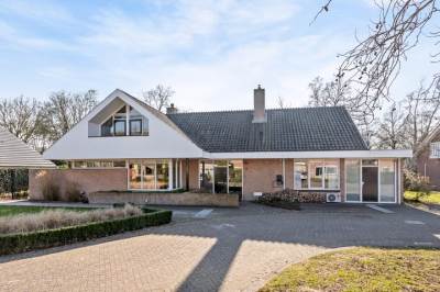 Woning Rachmaninofstraat 19 Hengelo (OV)