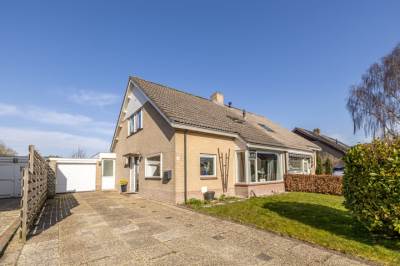 Woning Foareker 10 Menaam