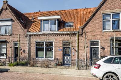Woning Regentessestraat 47 Tholen