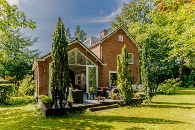 Woning Hobbemalaan 63 Bilthoven