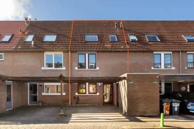 Woning Valkenkamp 464 Maarssen