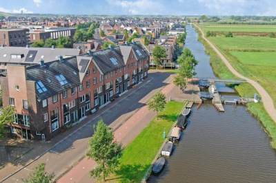 Woning Workumstraat 64 Amersfoort