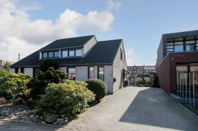 Woning Riethstraat 35 Tegelen