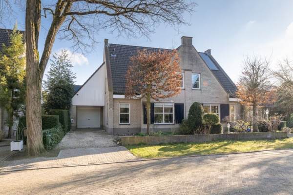 Woning Hertenlaan 22 Maarn