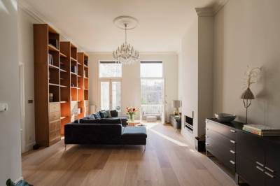 Woning Stadhouderskade 1261 Amsterdam