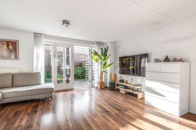 Woning Siciliano 161 Nieuw-Vennep