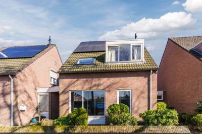 Woning Koningin Julianaweg-Zuid 3A Best