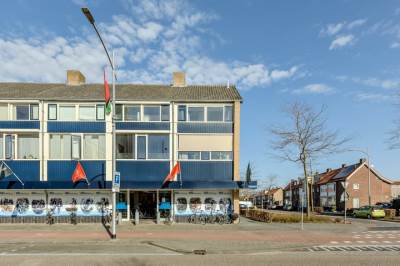 Woning Raadhuisplein 29 Rijen