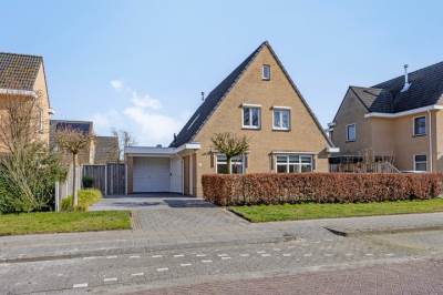 Woning Hertenkamplaan 1A Swifterbant
