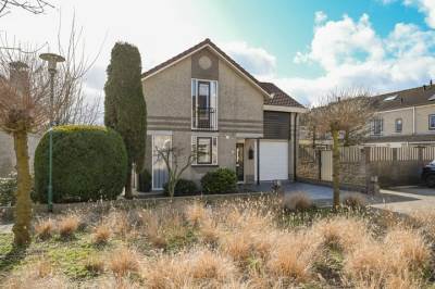 Woning Hondsdraf 9 Eemnes