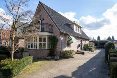 Woning Singel 4 Ede