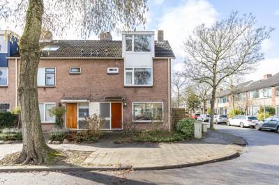 Woning Elzenlaan 46 Groningen