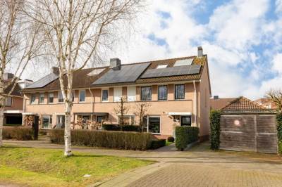 Woning Tuinboog 2 Barneveld