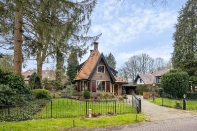 Woning Treekerweg 12 Leusden