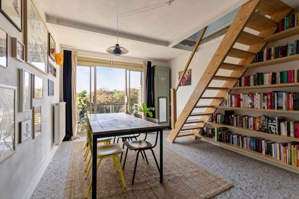 Woning Werengouw 407 Amsterdam