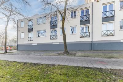 Woning Kloosterdreef 4A Eindhoven