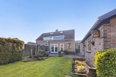 Woning De Bik 16 Hoogland