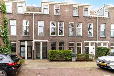 Woning Lipkensstraat 10 Delft