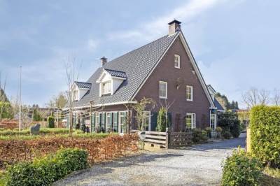 Woning 1e Hoornerveenseweg 9A Heerde