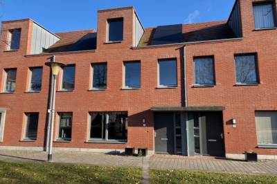 Woning Zonnehof 1 Helmond