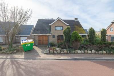 Woning Hereweg 294 Meeden