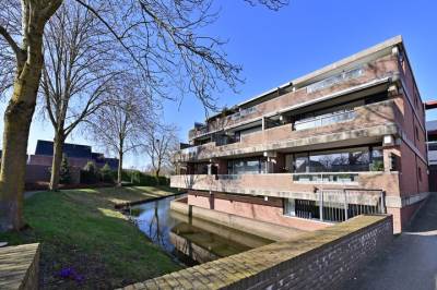 Woning Wetering 7 Blaricum
