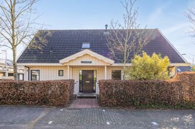 Woning Hondsdraf 61 Swifterbant