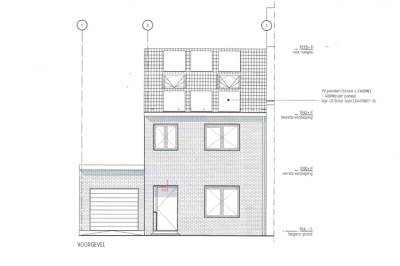 Woning Groenstraat 163 Landgraaf