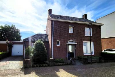 Woning Verlengde Kloosterpad 3 Schijndel