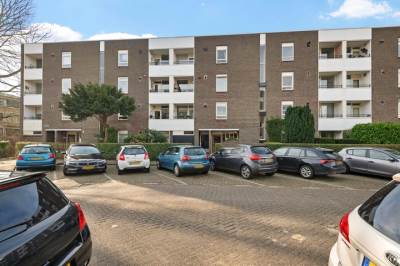 Woning Bijdorplaan 40 Haarlem