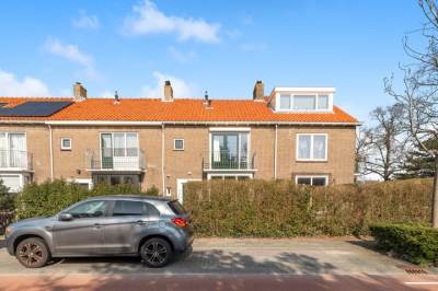 Woning Prinses Beatrixstraat 35 Castricum
