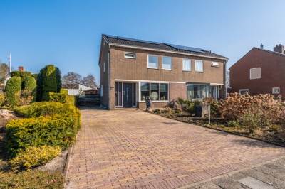 Woning Meeuwenstraat 1A Foxhol